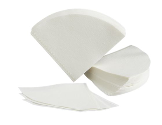 Hario V60-02 papīra filtri